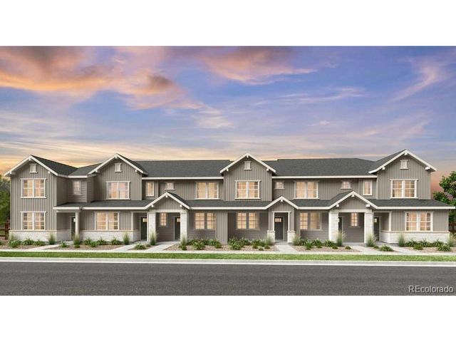 17142 W 91st Ln, Arvada, CO 80007