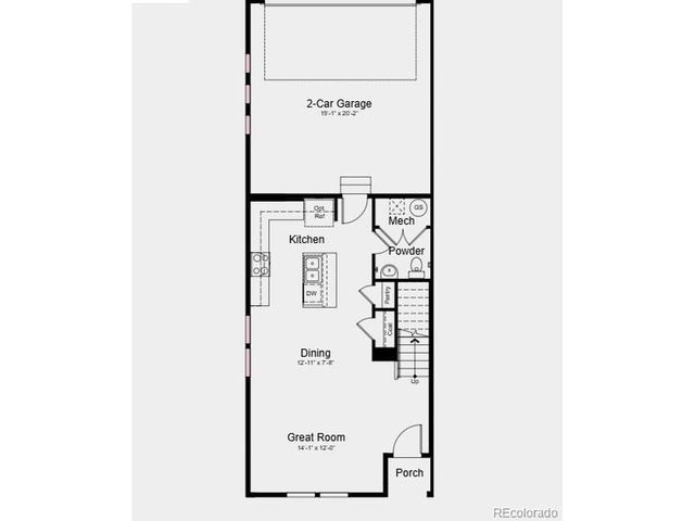 17142 W 91st Ln, Arvada, CO 80007