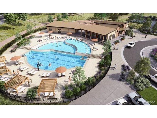 17142 W 91st Ln, Arvada, CO 80007