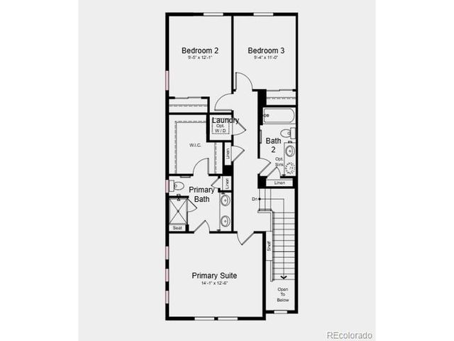 17142 W 91st Ln, Arvada, CO 80007