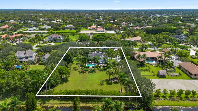 1753 Trotter Court, Wellington, FL 33414