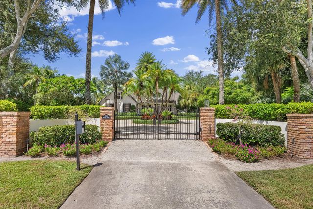 1753 Trotter Court, Wellington, FL 33414