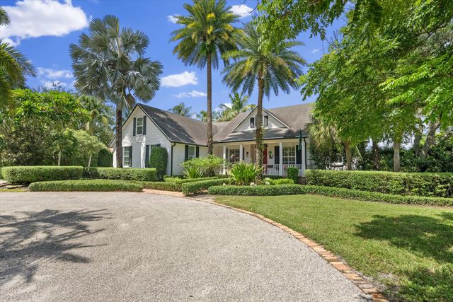 1753 Trotter Court, Wellington, FL 33414
