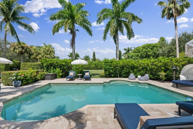 1753 Trotter Court, Wellington, FL 33414