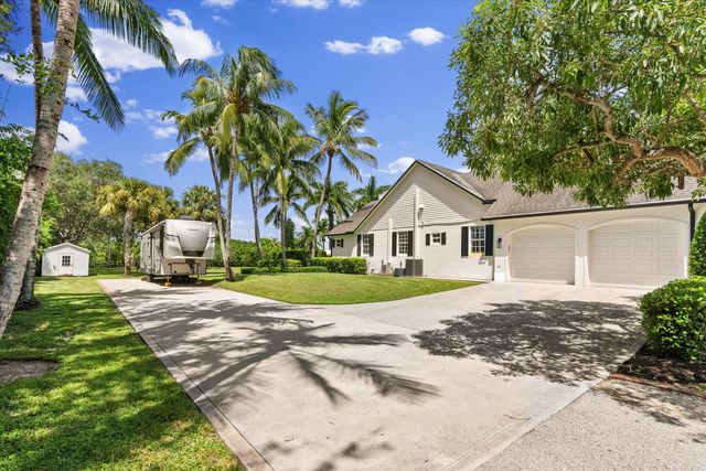 1753 Trotter Court, Wellington, FL 33414
