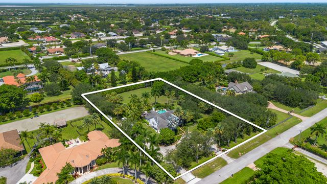 1753 Trotter Court, Wellington, FL 33414