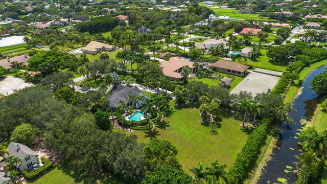 1753 Trotter Court, Wellington, FL 33414