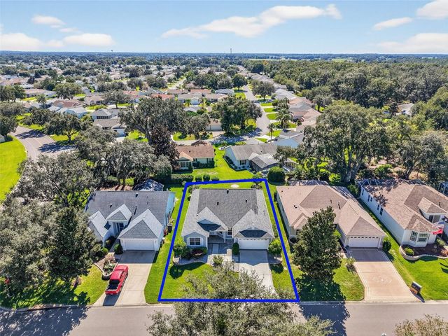 8294 SE 177TH WINTERTHUR LOOP, The Villages, FL 32162