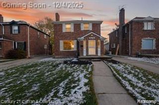 18434 Marlowe Street, Detroit, MI 48235