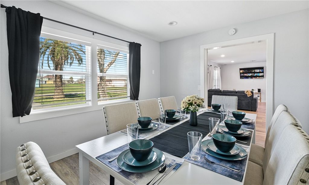 309 E. Pompano, Rockport, TX 78382 — photo 4