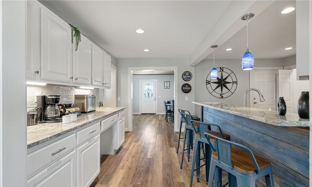 309 E. Pompano, Rockport, TX 78382 — photo 5