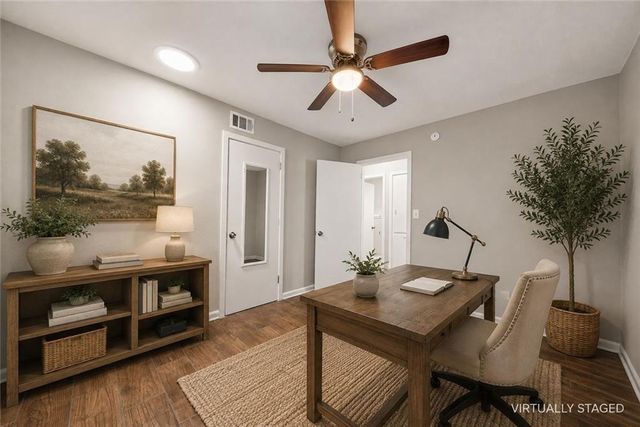 1031 Enoch Drive, Columbus, GA 31906