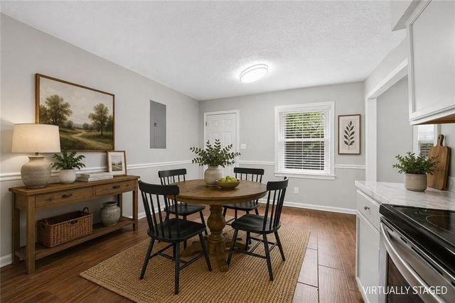 1031 Enoch Drive, Columbus, GA 31906