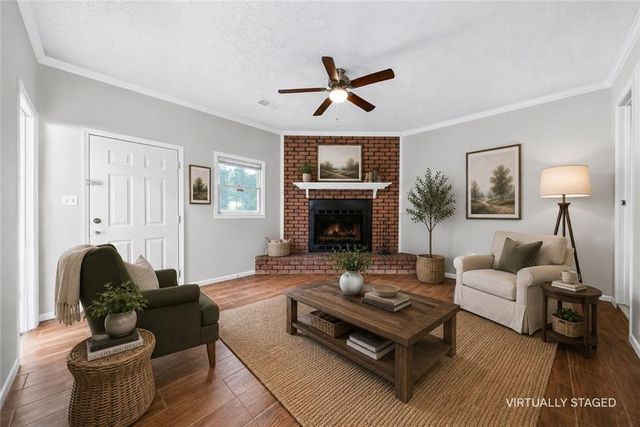 1031 Enoch Drive, Columbus, GA 31906