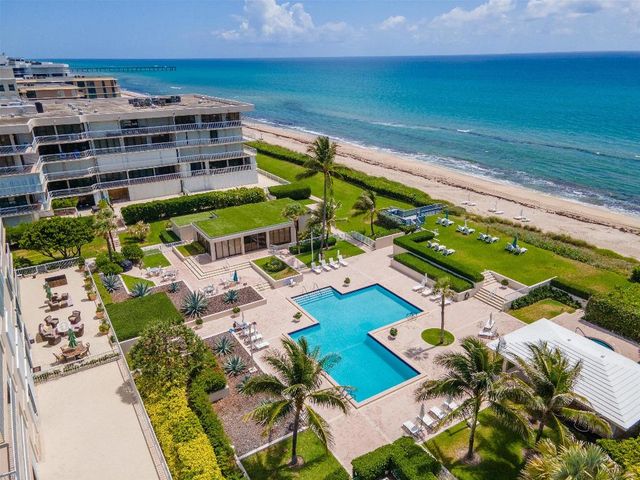 3250 S Ocean Boulevard 401s, Palm Beach, FL 33480
