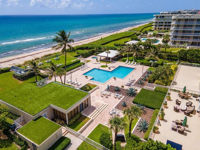 3250 S Ocean Boulevard 401s, Palm Beach, FL 33480