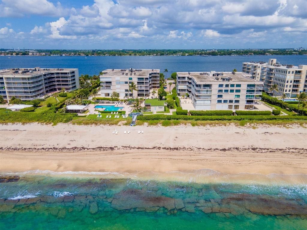 3250 S Ocean Boulevard 401s, Palm Beach, FL 33480