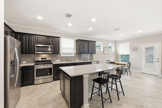 1681 Port Royal Lane, Frisco, TX 75036