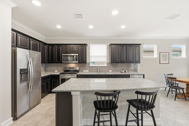 1681 Port Royal Lane, Frisco, TX 75036