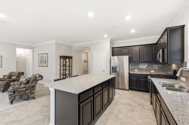 1681 Port Royal Lane, Frisco, TX 75036