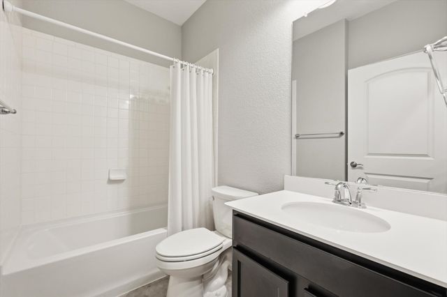 1681 Port Royal Lane, Frisco, TX 75036