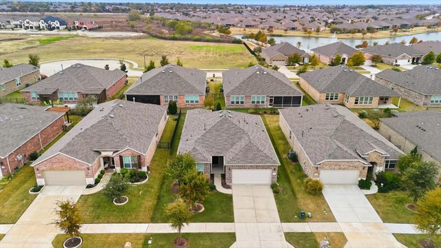 1681 Port Royal Lane, Frisco, TX 75036