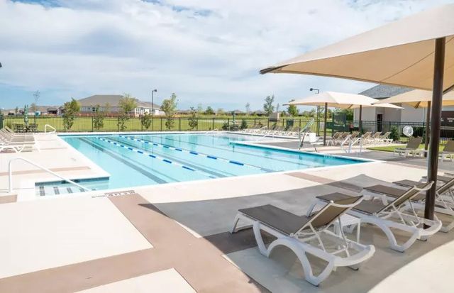 1681 Port Royal Lane, Frisco, TX 75036