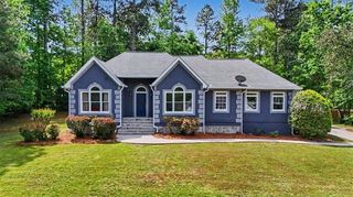 15 Lucas Lane SW, Rome, GA 30165