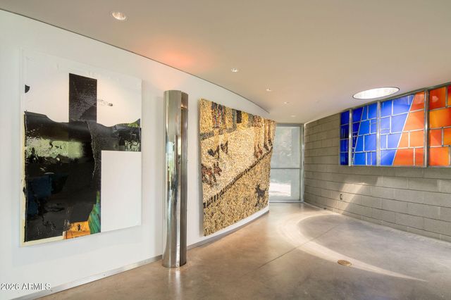6030 E HUMMINGBIRD Lane, Paradise Valley, AZ 85253