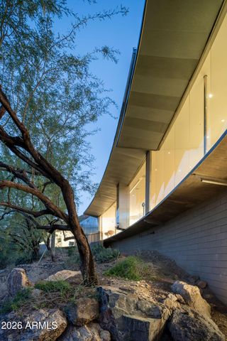 6030 E HUMMINGBIRD Lane, Paradise Valley, AZ 85253