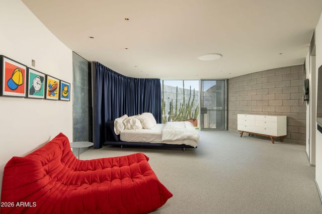 6030 E HUMMINGBIRD Lane, Paradise Valley, AZ 85253