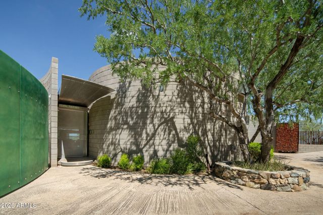6030 E HUMMINGBIRD Lane, Paradise Valley, AZ 85253