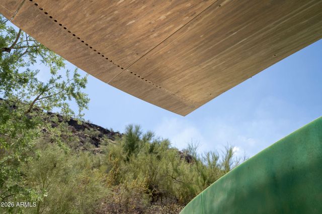 6030 E HUMMINGBIRD Lane, Paradise Valley, AZ 85253