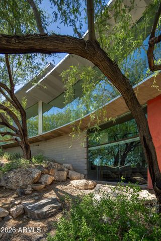 6030 E HUMMINGBIRD Lane, Paradise Valley, AZ 85253