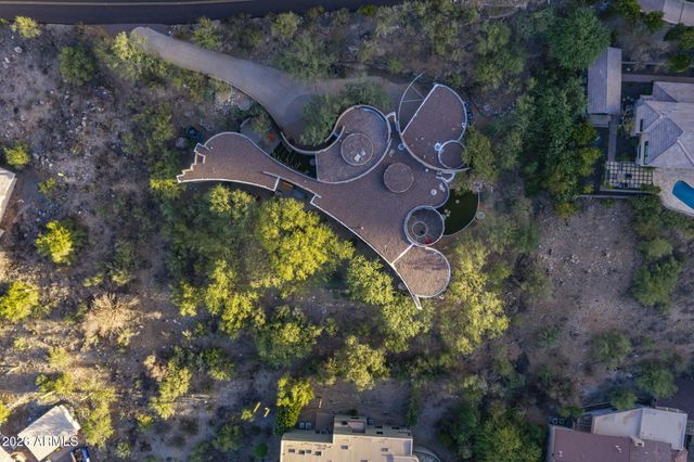6030 E HUMMINGBIRD Lane, Paradise Valley, AZ 85253