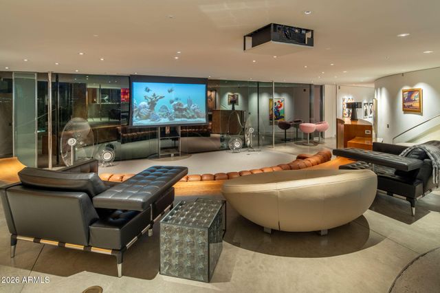 6030 E HUMMINGBIRD Lane, Paradise Valley, AZ 85253