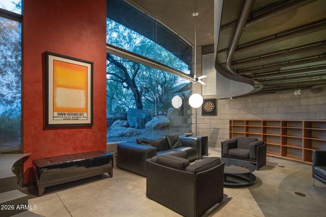 6030 E HUMMINGBIRD Lane, Paradise Valley, AZ 85253