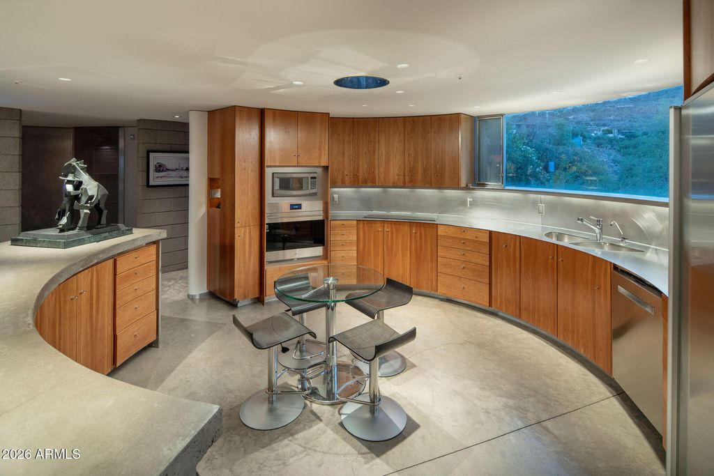6030 E HUMMINGBIRD Lane, Paradise Valley, AZ 85253 — photo 4