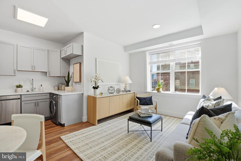 1451 PARK RD NW #314, Washington, DC 20010