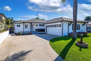 14504 Manecita, La Mirada, CA 90638