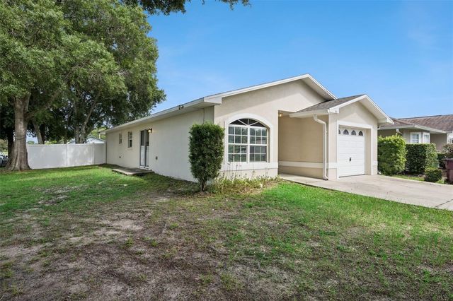 1601 WYOMING AVENUE, St Cloud, FL 34769