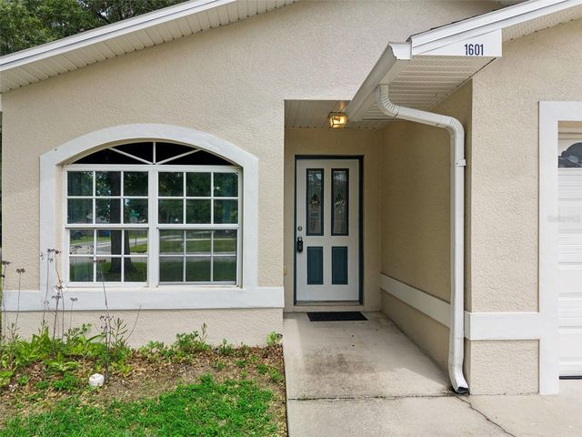 1601 WYOMING AVENUE, St Cloud, FL 34769
