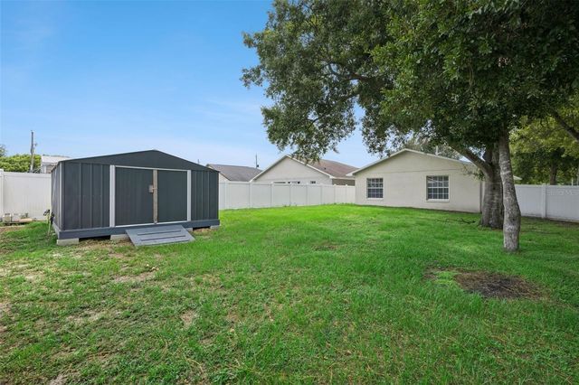 1601 WYOMING AVENUE, St Cloud, FL 34769