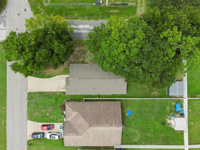 1601 WYOMING AVENUE, St Cloud, FL 34769