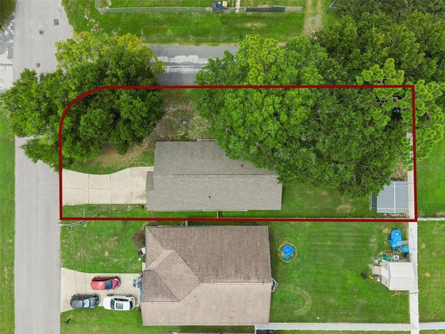 1601 WYOMING AVENUE, St Cloud, FL 34769