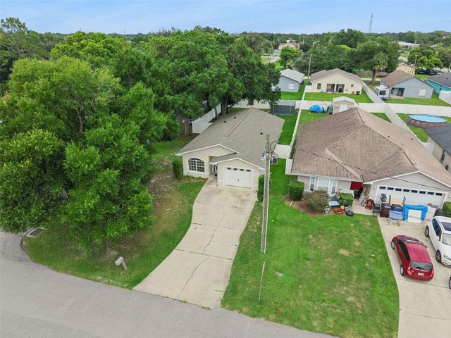 1601 WYOMING AVENUE, St Cloud, FL 34769