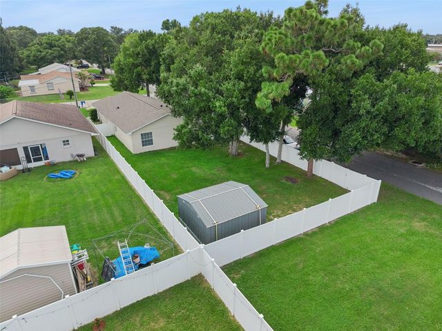 1601 WYOMING AVENUE, St Cloud, FL 34769