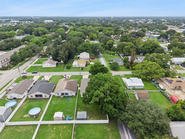1601 WYOMING AVENUE, St Cloud, FL 34769