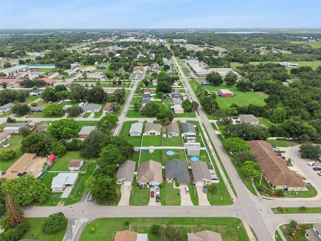 1601 WYOMING AVENUE, St Cloud, FL 34769