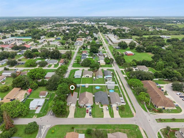 1601 WYOMING AVENUE, St Cloud, FL 34769